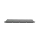 Lanberg Patchpanel 24p 19" 0,5U UTP 5e organizer (czarny) - 457232 - zdjęcie 5